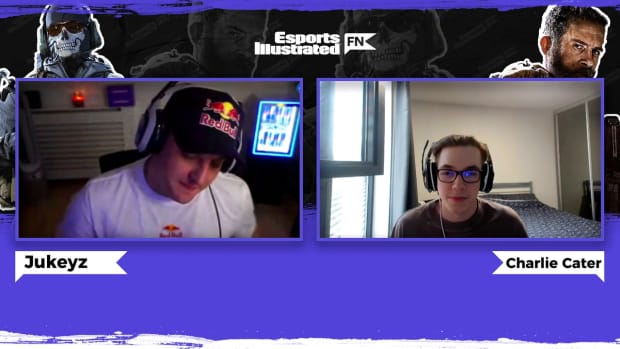 Jukeyz Interview